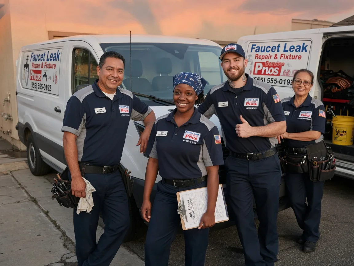 Faucet Repair company in Calhoun, GA