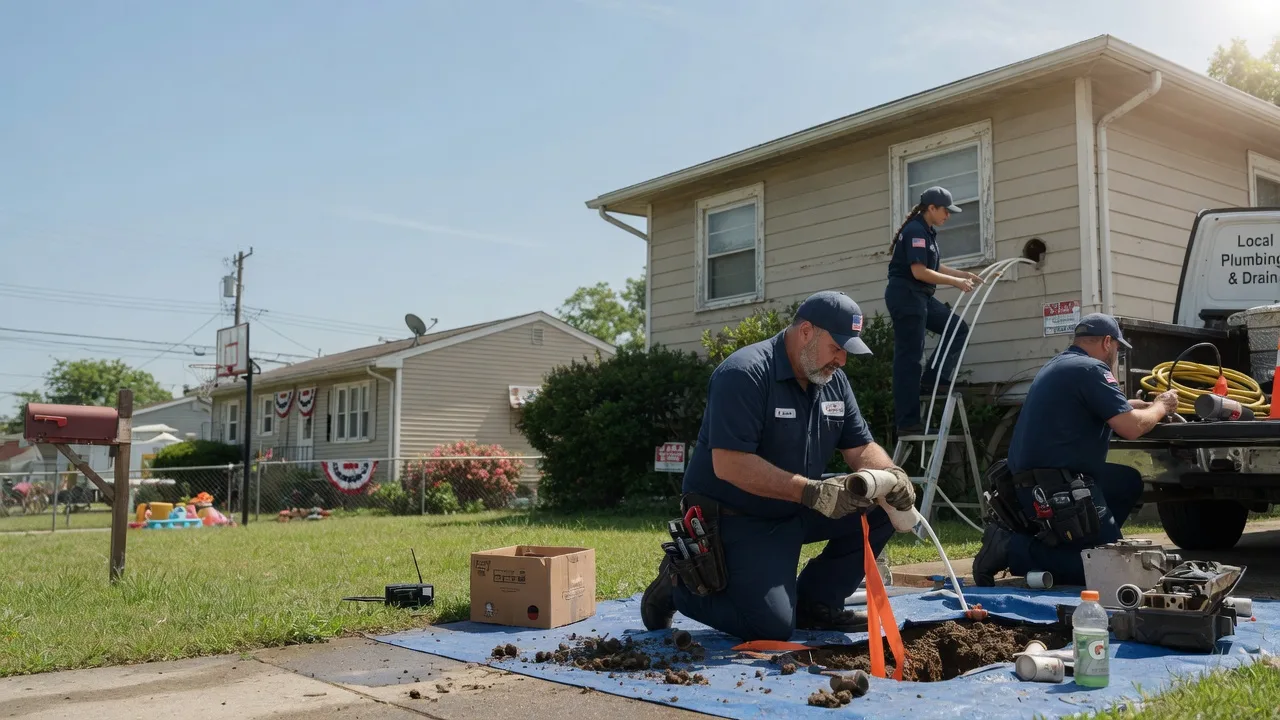 Faucet Repair in Calhoun, GA near me