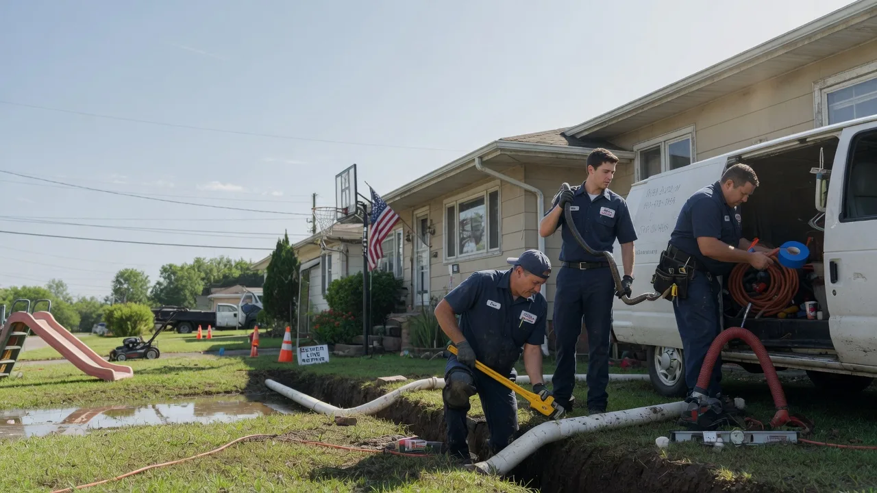 Toilet Installation in Calhoun, GA near me
